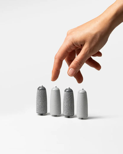 Ravion Smooth Refills